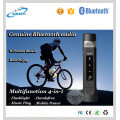 Altavoz Bluetooth Amplificador de audio inalámbrico para el deporte al aire libre y la bicicleta